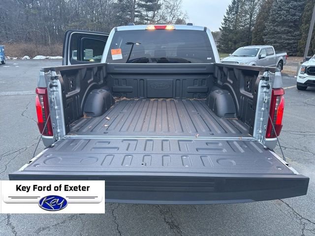 New 2025 Ford F150 STX w/ Equipment Group 200A image 18