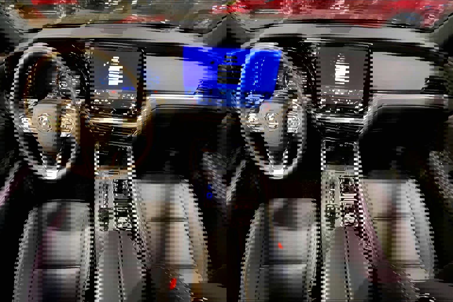 Used 2025 Lexus TX 350 Premium w/ Technology Package image 16