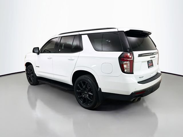 Used 2022 Chevrolet Tahoe RST w/ Sport Performance Package image 6