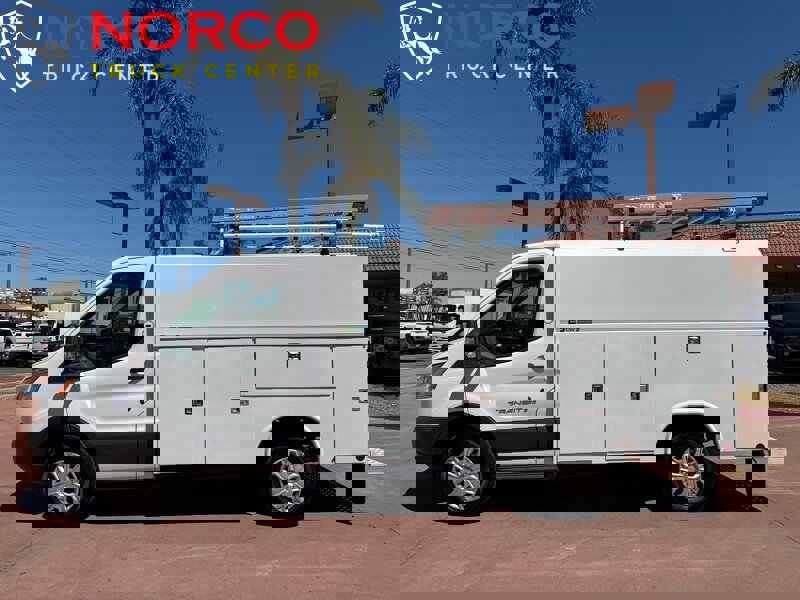 Used 2019 Ford Transit 350 138 w/ Interior Upgrade Package image 6