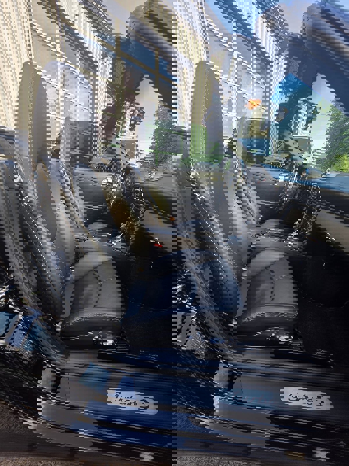 Used 2013 Porsche 911 Edition 918 Spyder image 5