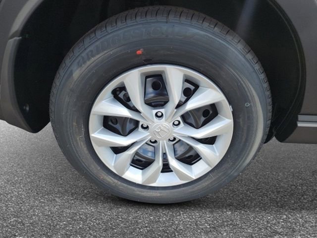 New 2026 Honda CR-V LX image 7