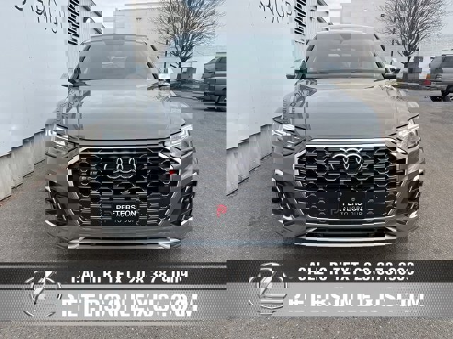 Used 2024 Audi SQ5 Premium Plus w/ Premium Plus Package image 8