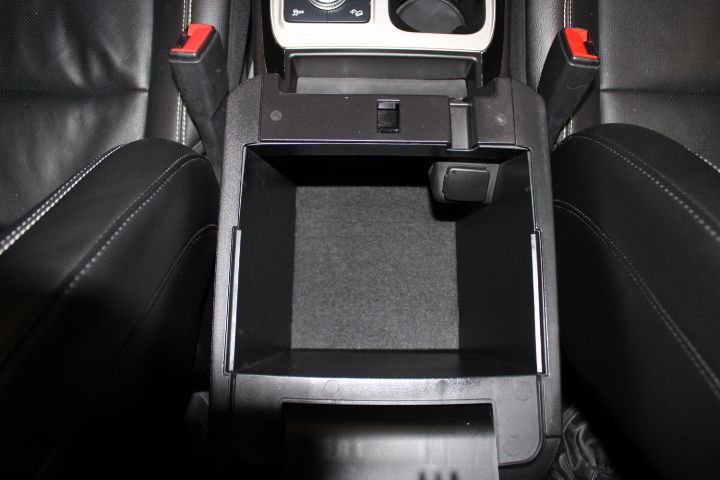 Used 2022 Ford Explorer ST w/ Equipment Group 401A image 31