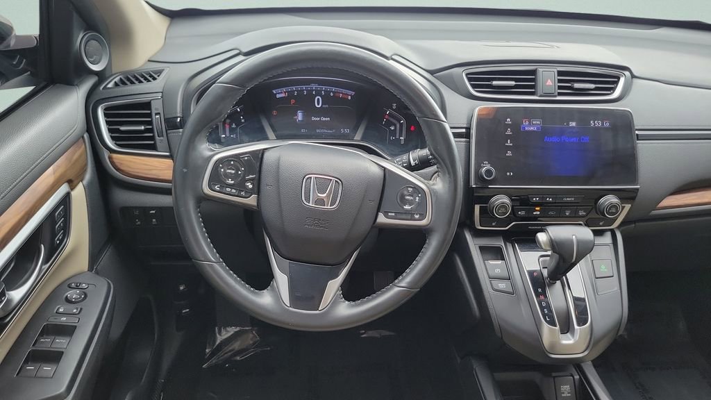 Used 2019 Honda CR-V EX-L image 19
