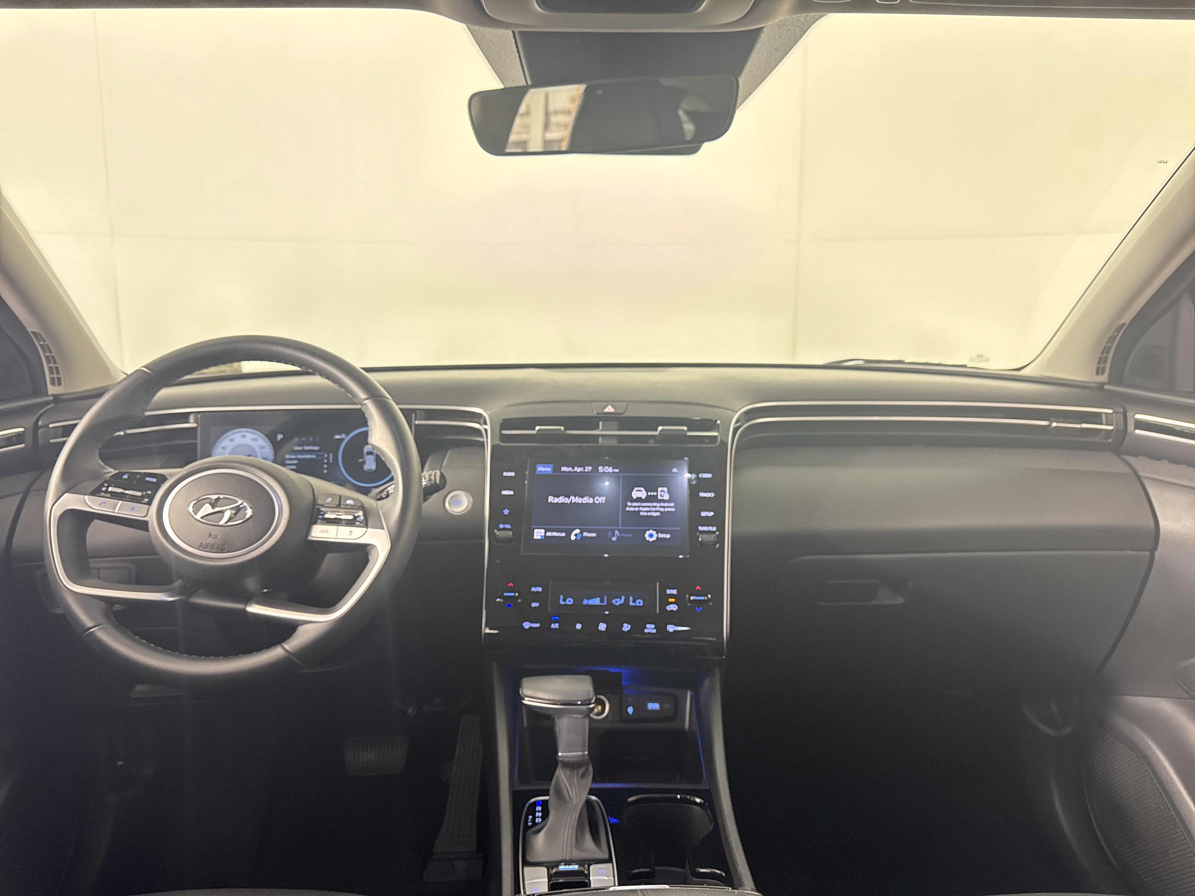 Used 2023 Hyundai Tucson SEL w/ Convenience Package FWD image 25