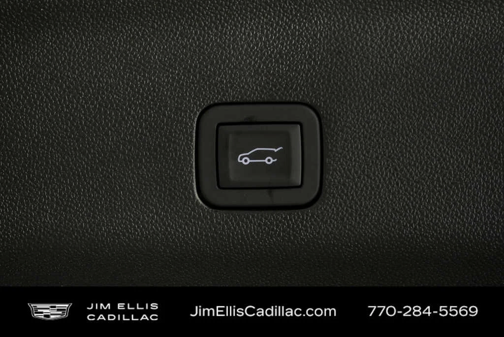 Used 2026 Cadillac Escalade V w/ LPO, Floor Liner Package AWD/4WD image 32