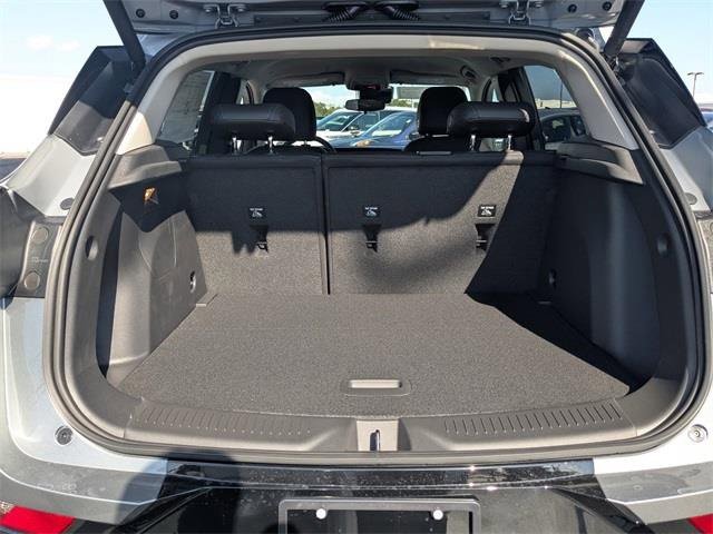 New 2026 Buick Encore GX Sport Touring w/ Comfort Package image 13