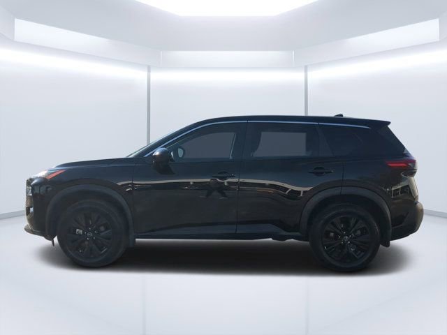 Used 2023 Nissan Rogue SV FWD image 6