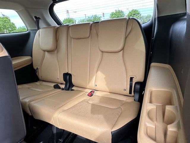 Used 2023 Kia Carnival LX image 28