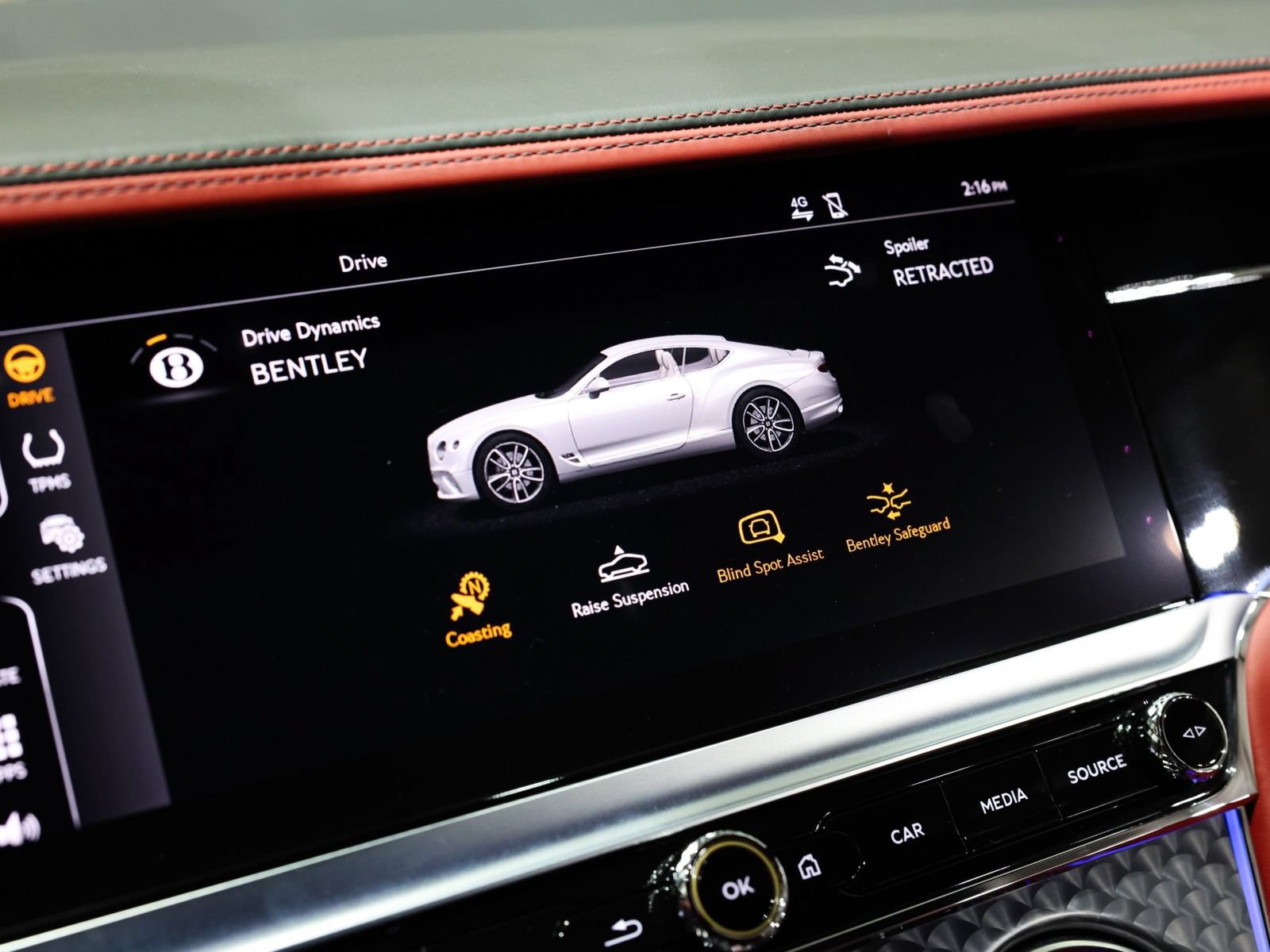Used 2022 Bentley Continental GT Speed AWD/4WD image 25