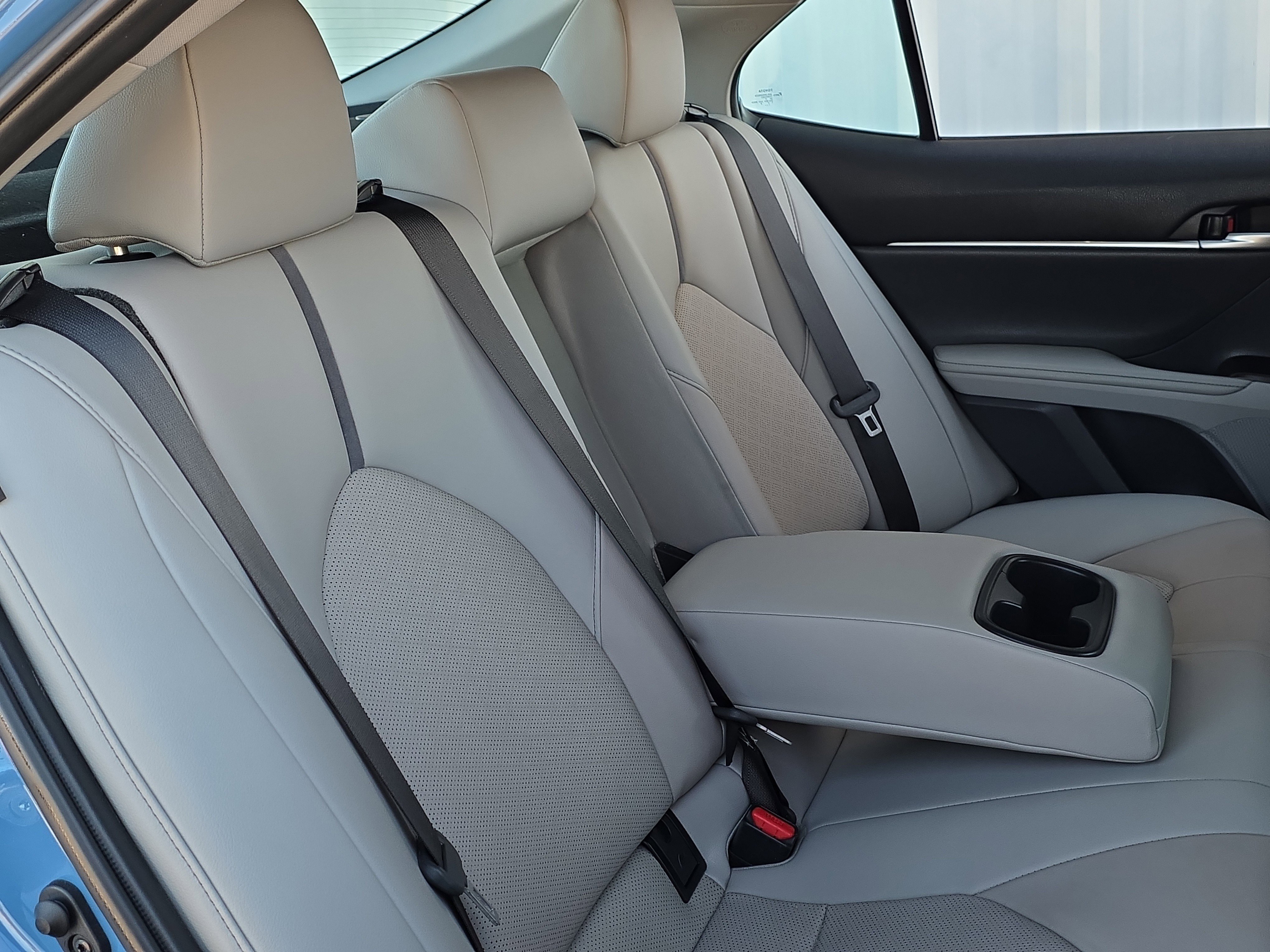 Used 2024 Toyota Camry XSE image 28