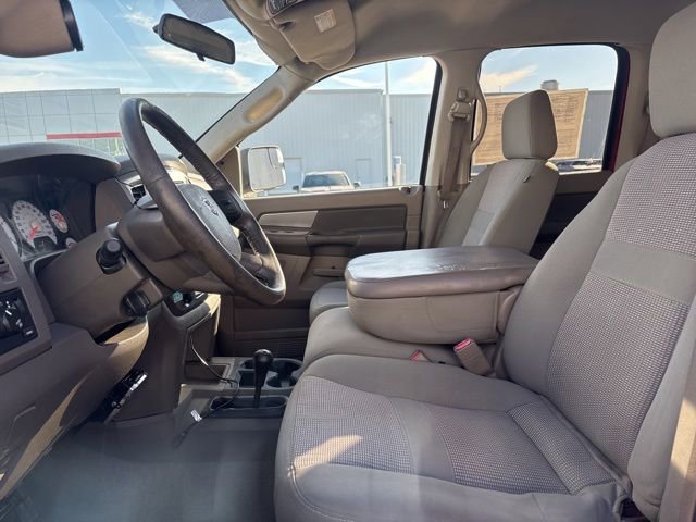 Used 2007 Dodge Ram 2500 Truck SLT image 14