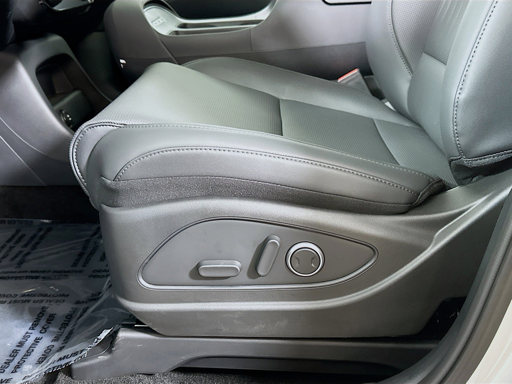 New 2026 Hyundai Palisade SEL image 19