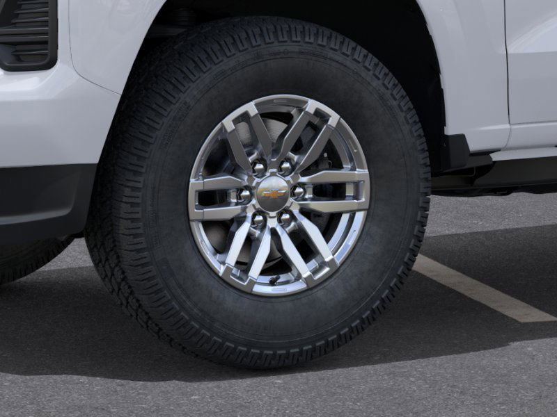 New 2025 Chevrolet Colorado LT image 33