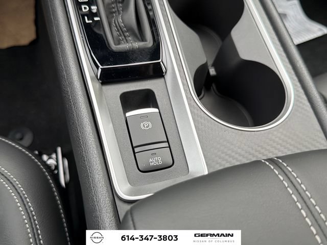 New 2026 Nissan Altima 2.5 SV w/ SV Premium Package FWD image 20