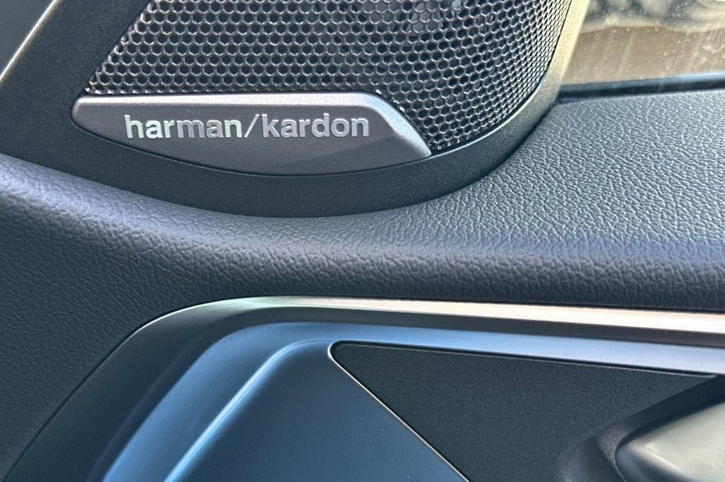 New 2026 BMW 440i xDrive Coupe w/ Parking Assistance Package image 19