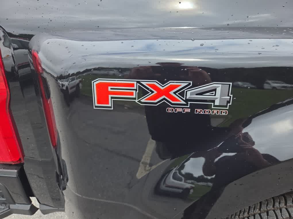 New 2026 Ford F350 Platinum AWD/4WD image 6