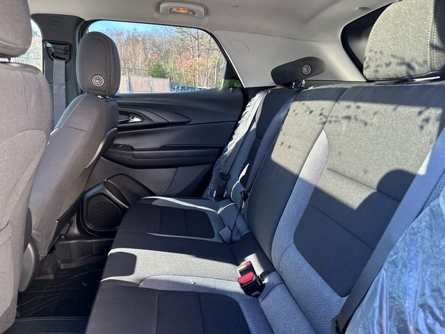 New 2026 Chevrolet TrailBlazer LT w/ LT Cold Weather Package image 19