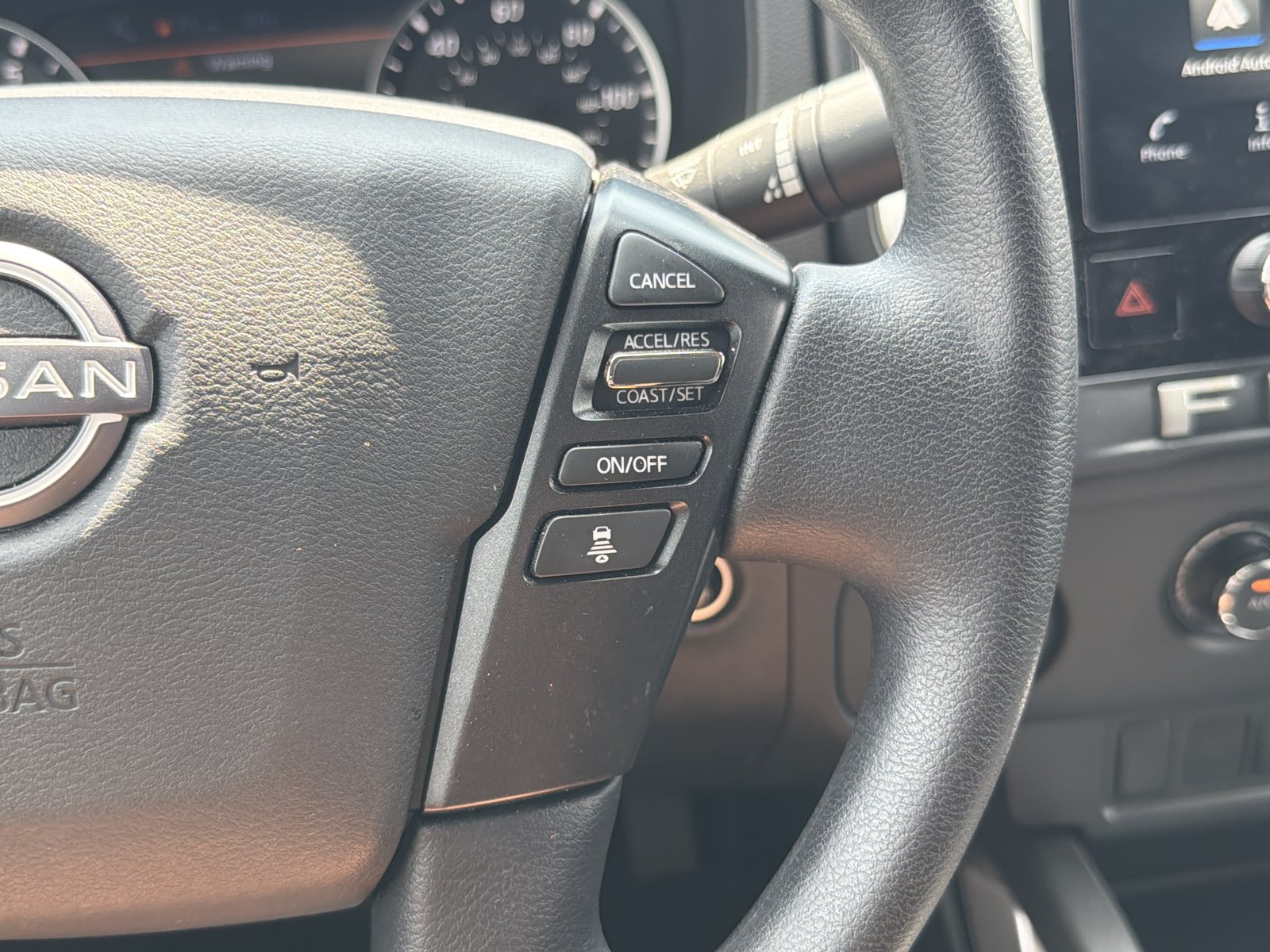 Used 2025 Nissan Frontier SV RWD image 20