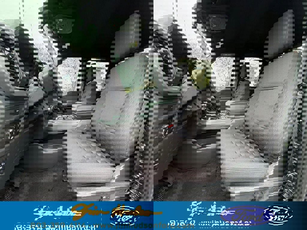 New 2026 Ford F150 XLT w/ Equipment Group 302A MID image 10