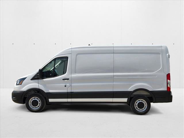 New 2025 Ford Transit 250 148 Medium Roof w/ Load Area Protection Package image 9