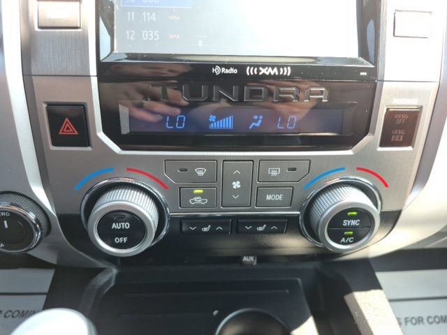 Used 2014 Toyota Tundra Limited AWD/4WD image 25
