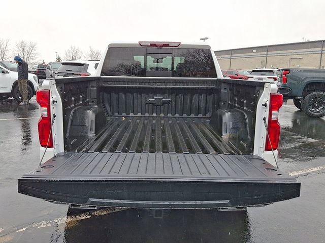 Certified 2023 Chevrolet Silverado 1500 LTZ w/ LTZ Premium Package image 25