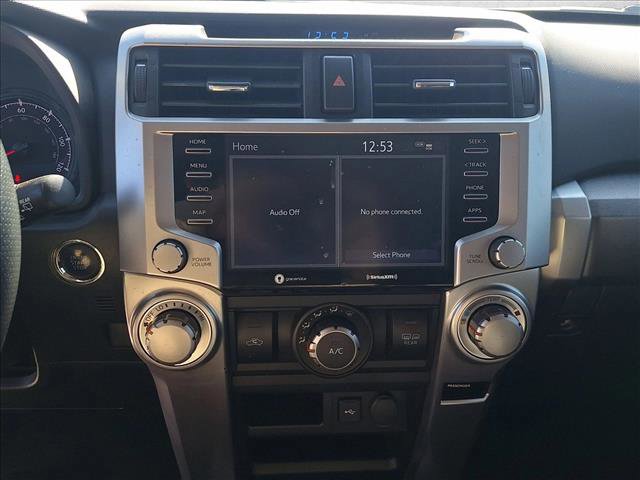 Used 2021 Toyota 4Runner SR5 image 12