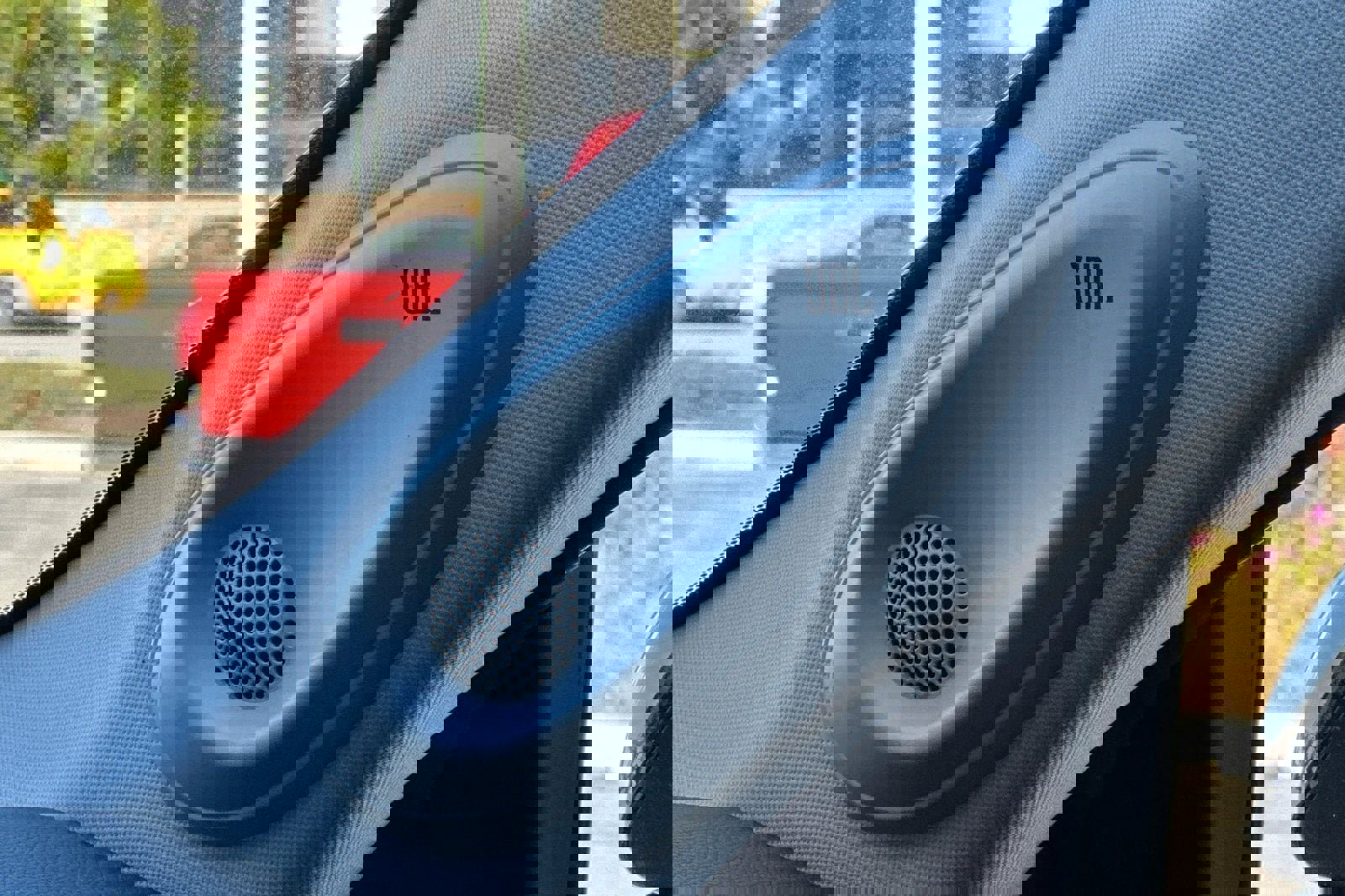 New 2026 Toyota Highlander Limited AWD/4WD image 20