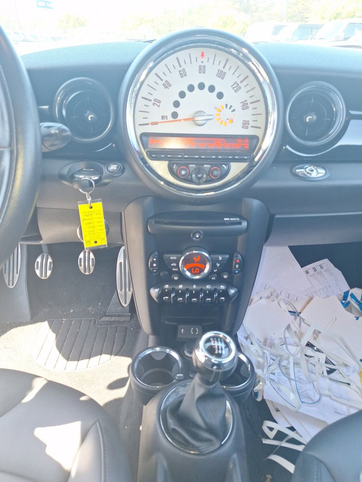 Used 2013 MINI Cooper S FWD image 14