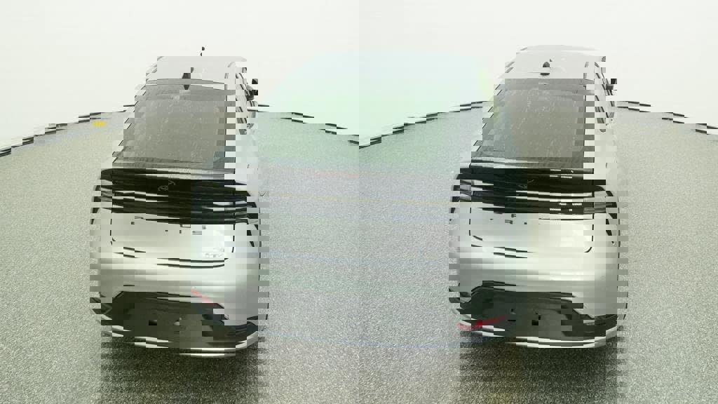 New 2026 Toyota Prius Plug-In Hybrid image 7