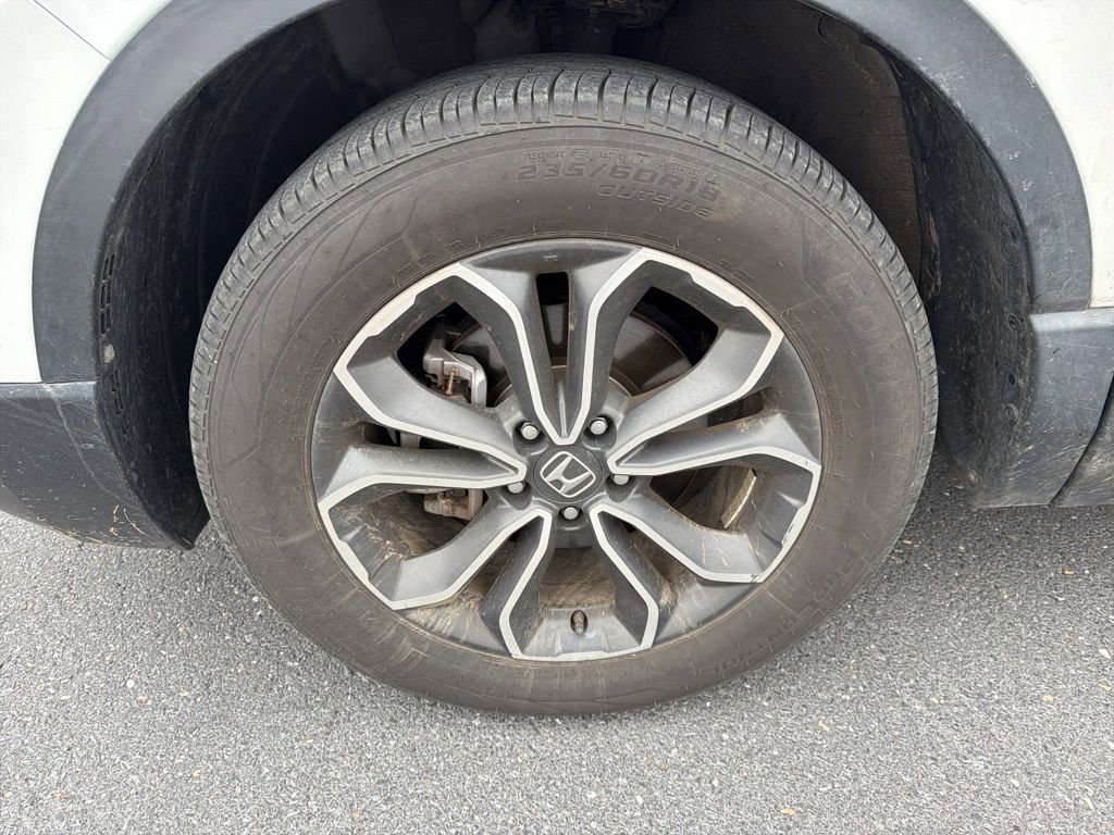 Used 2020 Honda CR-V EX image 14