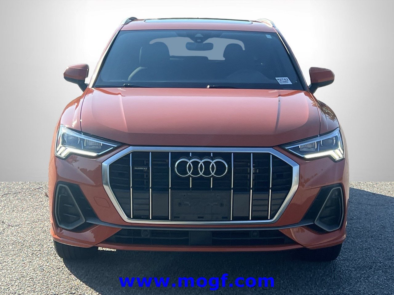 Used 2025 Audi Q3 2.0T Premium AWD/4WD image 27
