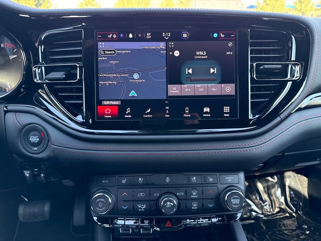 New 2026 Dodge Durango GT AWD/4WD image 19