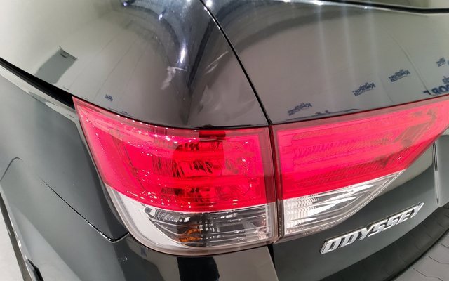 Used 2014 Honda Odyssey EX image 11