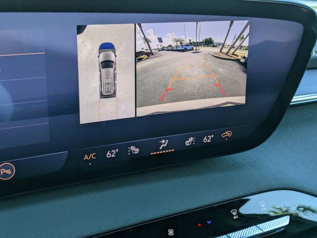 New 2026 Buick Enclave Sport Touring w/ Power Package image 32
