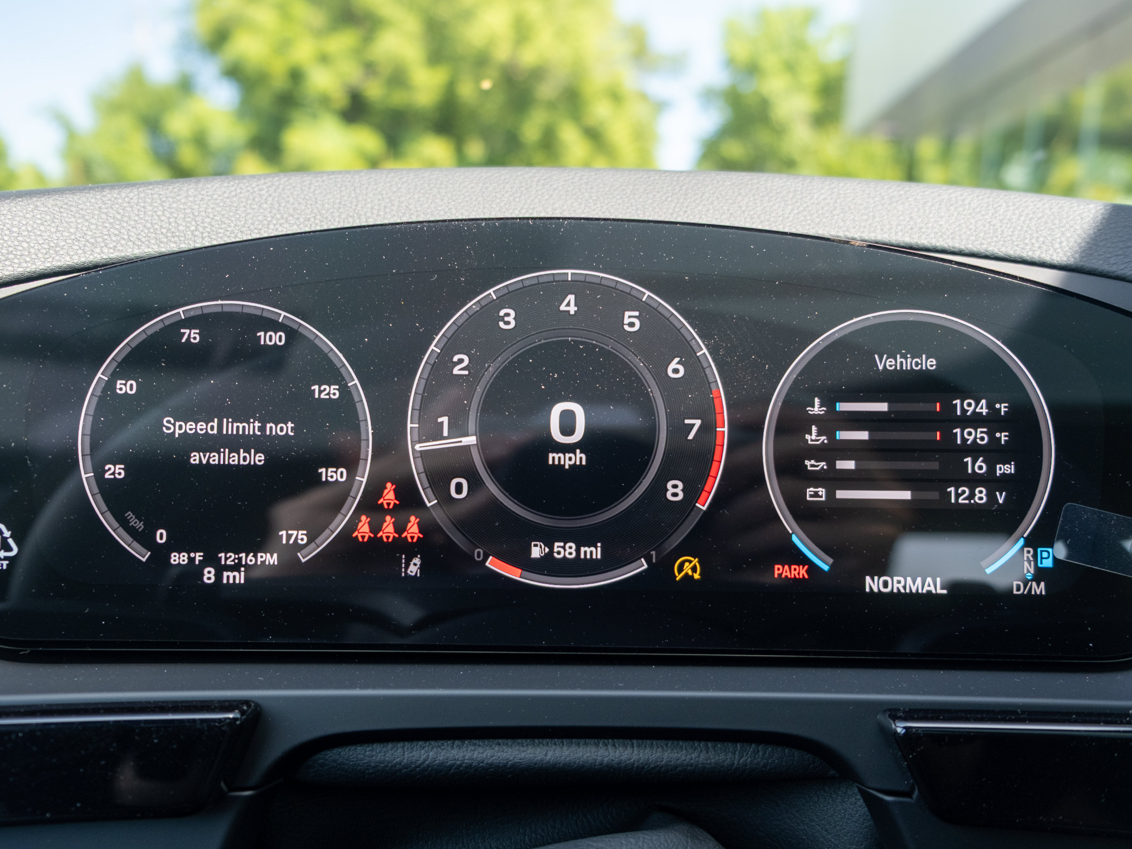New 2026 Porsche Cayenne AWD/4WD image 20