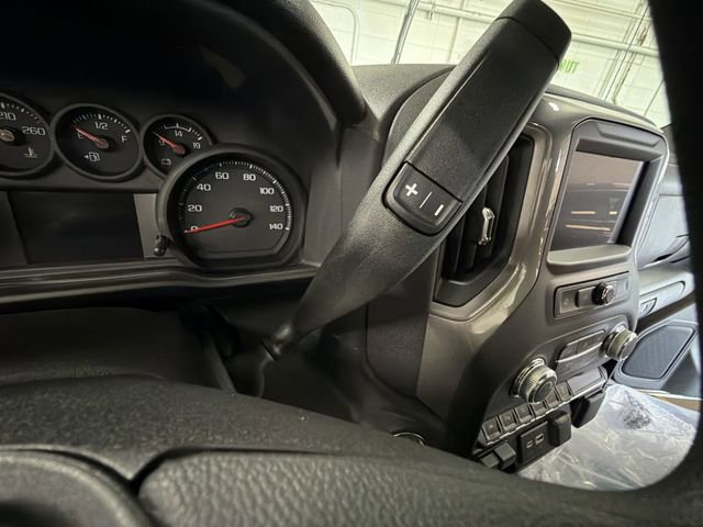New 2026 GMC Sierra 1500 Pro w/ Pro Value Package AWD/4WD image 15