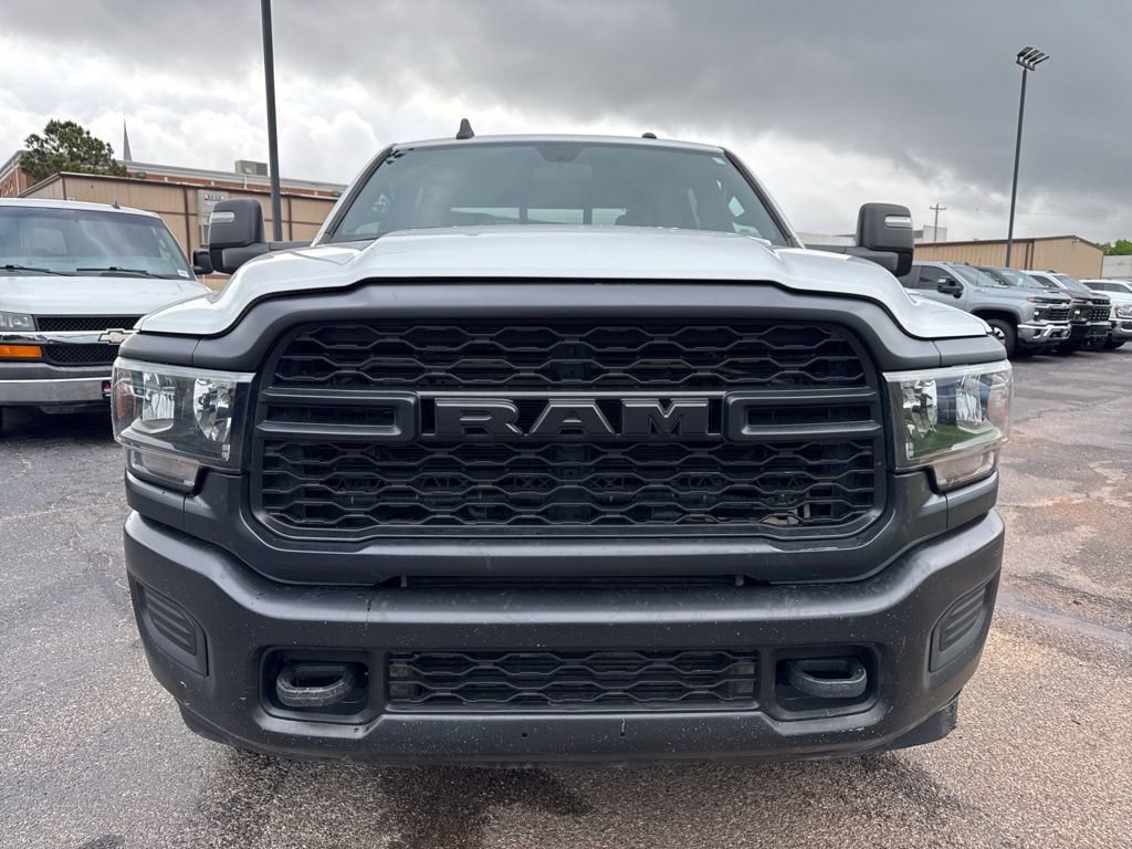 Used 2024 RAM 3500 Tradesman image 2