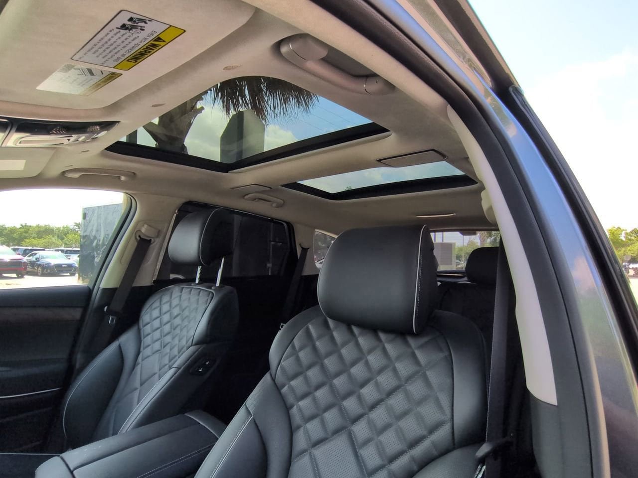 Used 2026 Genesis GV80 3.5T Prestige image 21