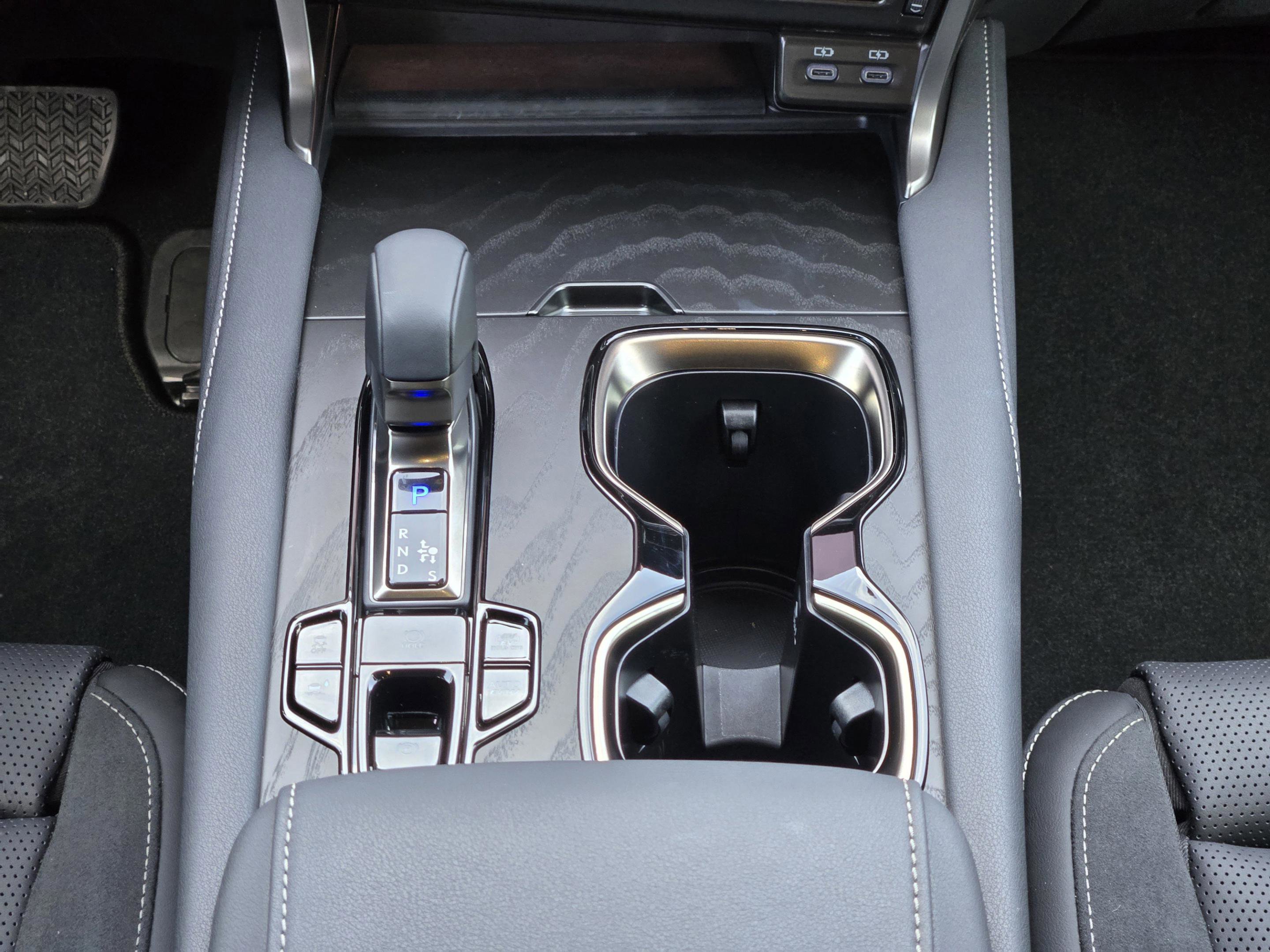 Certified 2026 Lexus RX 450h AWD w/ Convenience Package image 15