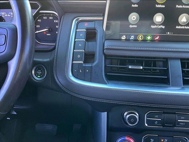 Used 2021 GMC Yukon SLT image 24