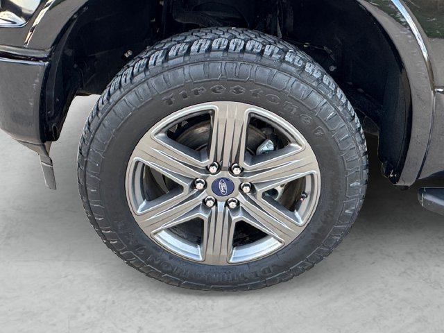 Used 2020 Ford F150 4x4 SuperCrew image 23