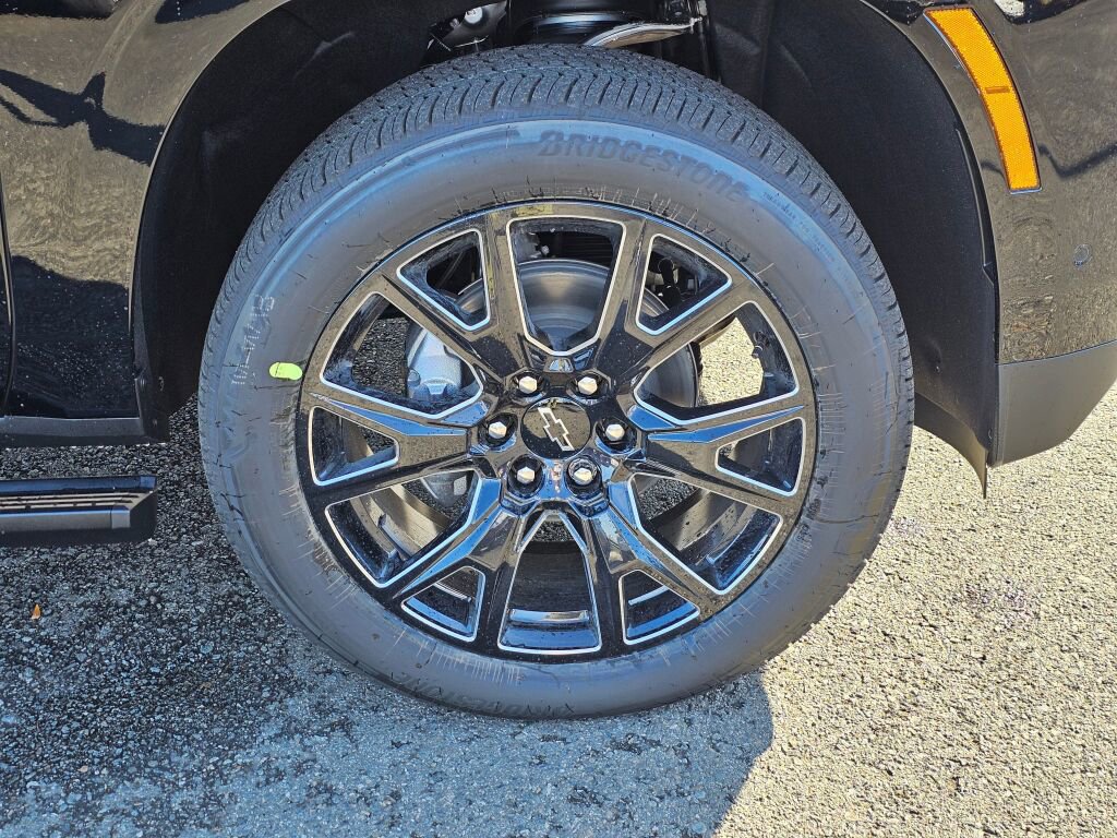 New 2026 Chevrolet Tahoe High Country image 34