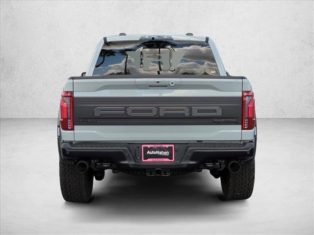New 2026 Ford F150 Raptor image 8