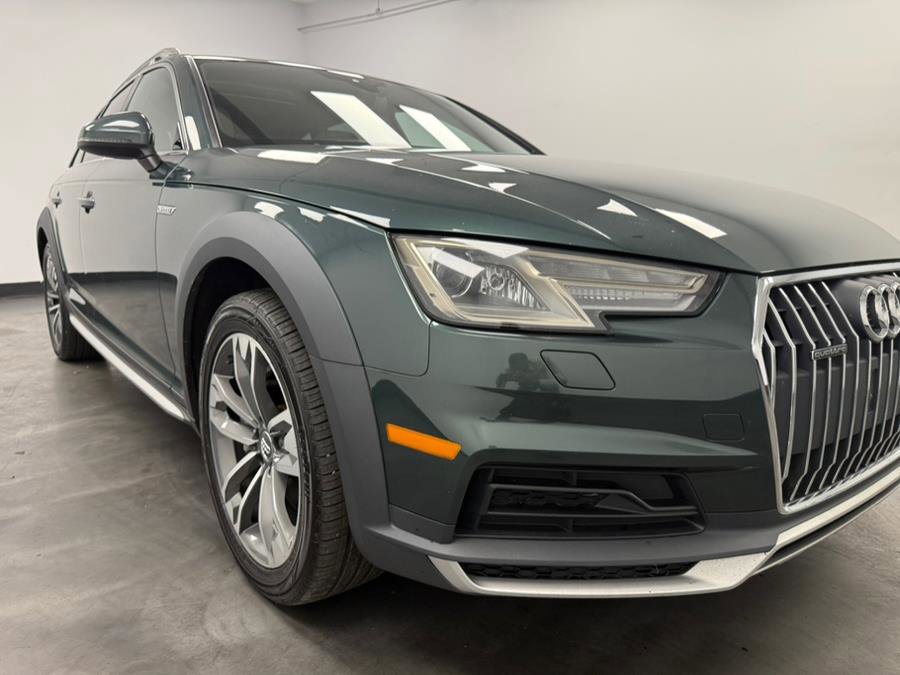 Used 2017 Audi A4 2.0T allroad Premium image 20