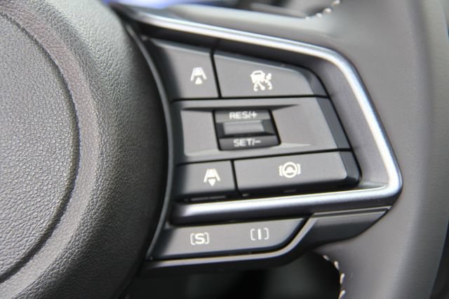 Used 2025 Subaru Forester Limited AWD/4WD image 22