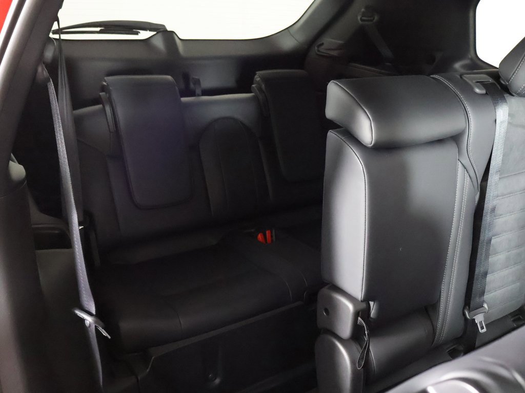 New 2026 Mitsubishi Outlander SE image 41