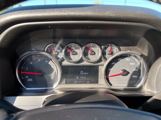 Used 2020 Chevrolet Silverado 2500 LT w/ Texas Edition AWD/4WD image 23